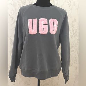 Ugg sweatshirt